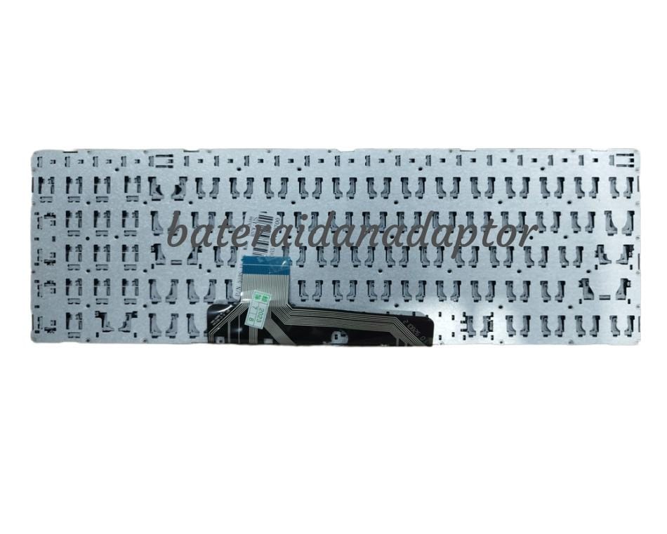Clavier AZERTY Français De Remplacement Pour Lenovo Yoga 510-15IKB / 15ISK - Neuf Avec Garantie