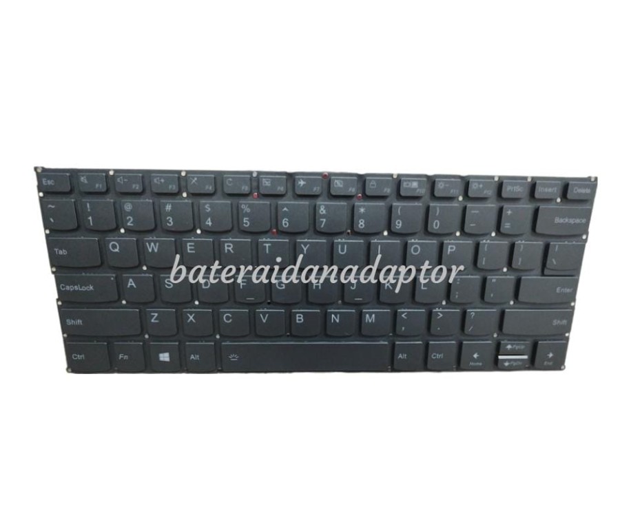 Lenovo C340-14IWL C340-14IML C340-14API DC IN Power Jack Charging Port